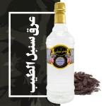 عرق سنبل الطیب سنتی 1 لیتری کاشان | فخرآوران