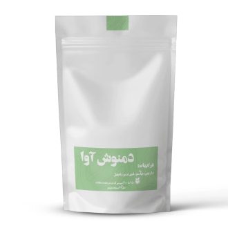 دمنوش آوا