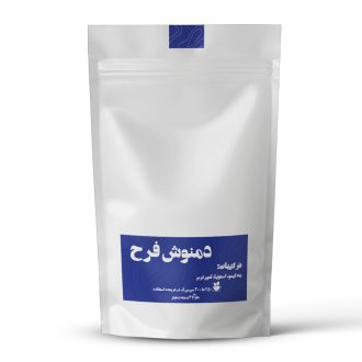 دمنوش فرح