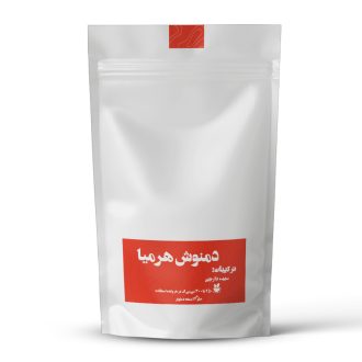 دمنوش هرمیا